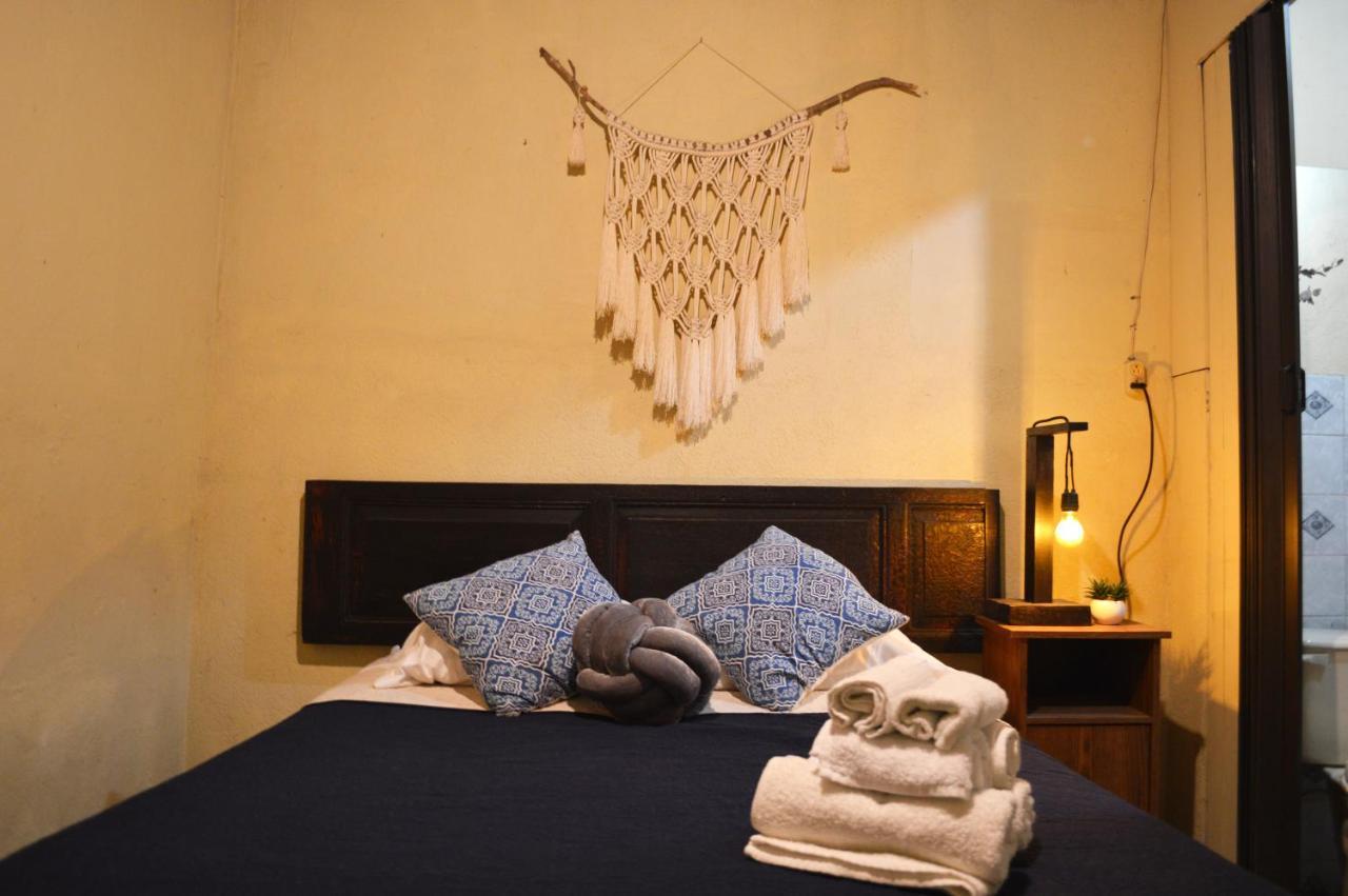 Ave Del Paraiso Guest House Antigua Εξωτερικό φωτογραφία