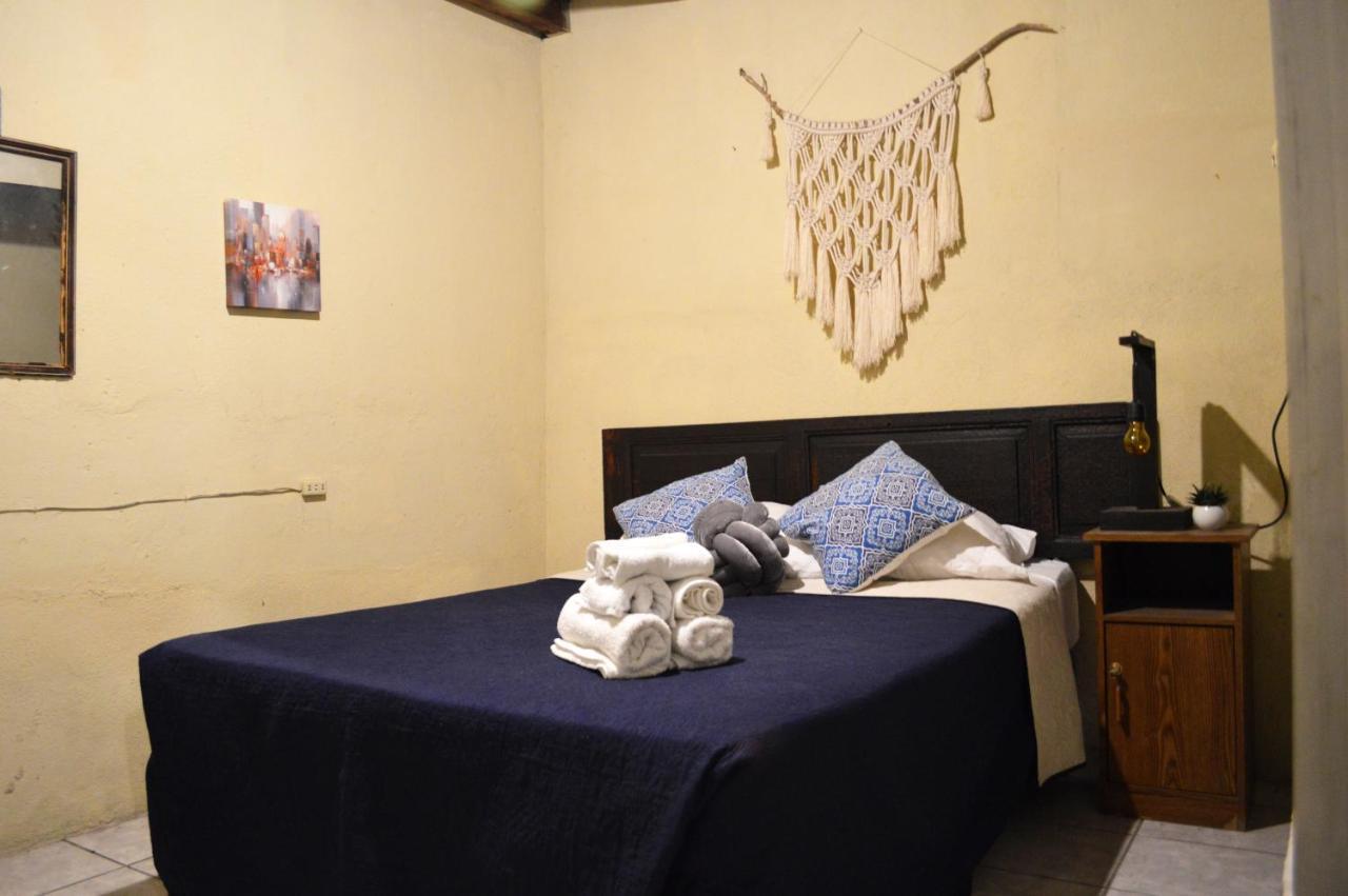 Ave Del Paraiso Guest House Antigua Εξωτερικό φωτογραφία