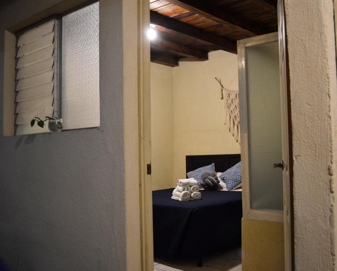 Ave Del Paraiso Guest House Antigua Εξωτερικό φωτογραφία