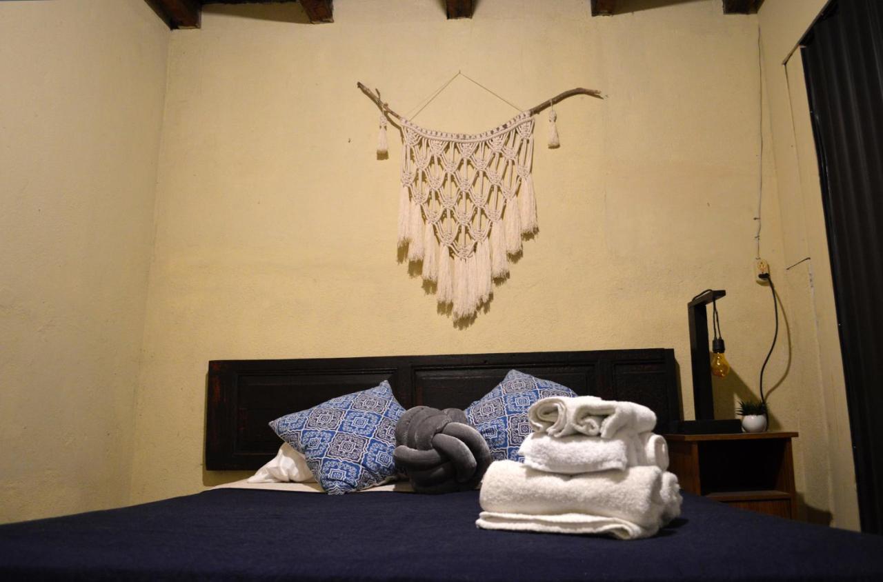 Ave Del Paraiso Guest House Antigua Εξωτερικό φωτογραφία