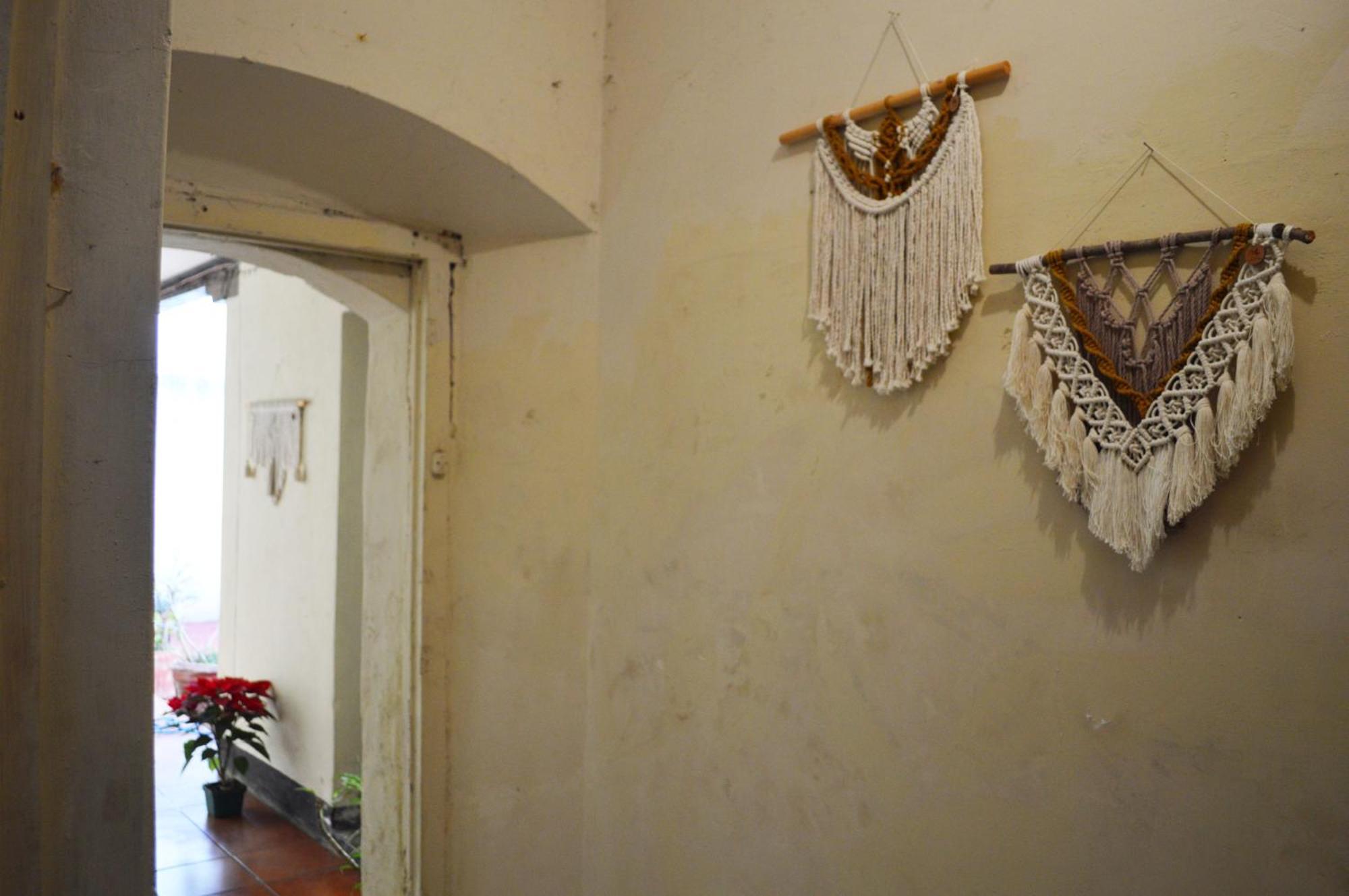 Ave Del Paraiso Guest House Antigua Εξωτερικό φωτογραφία