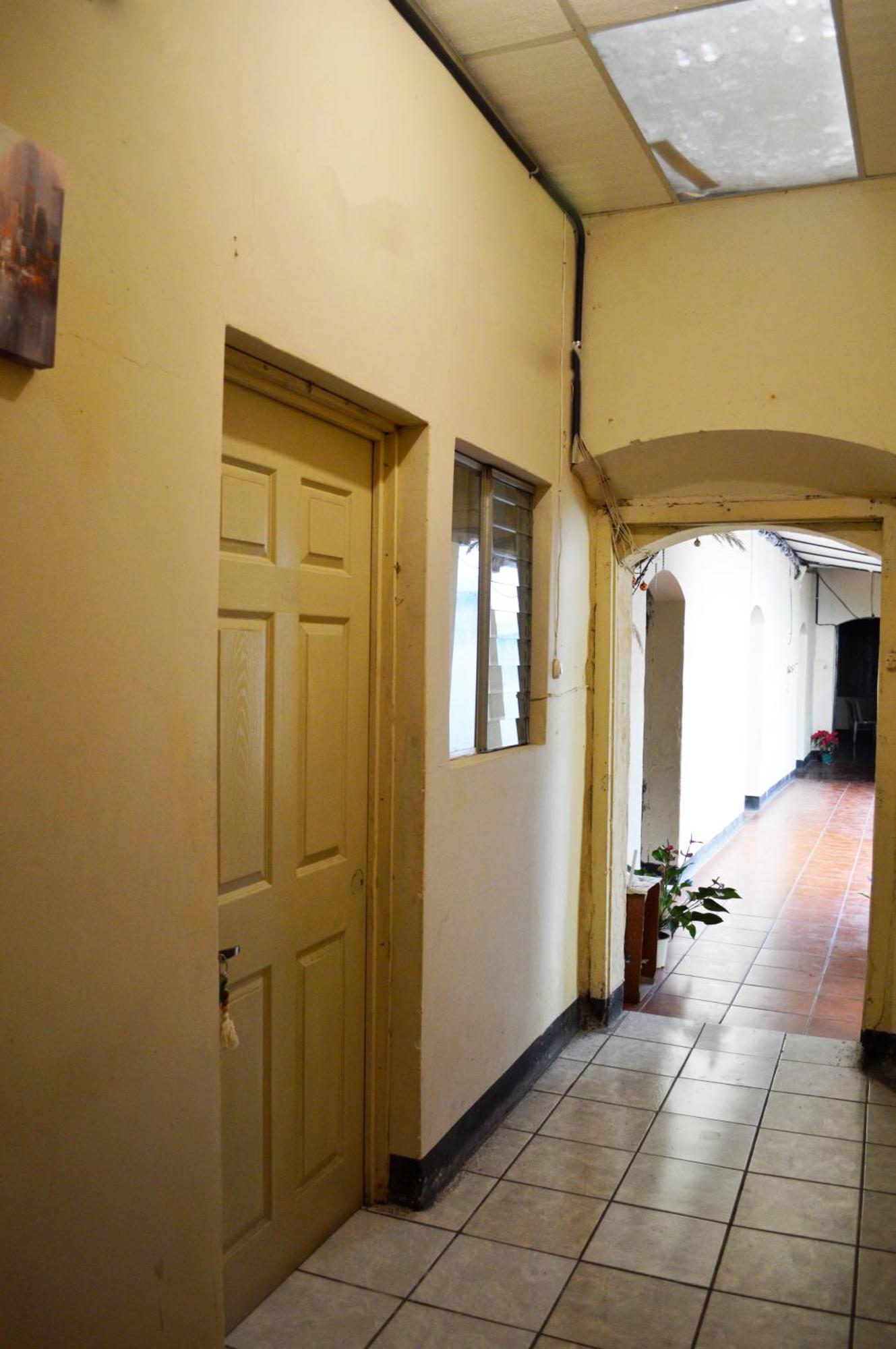 Ave Del Paraiso Guest House Antigua Εξωτερικό φωτογραφία