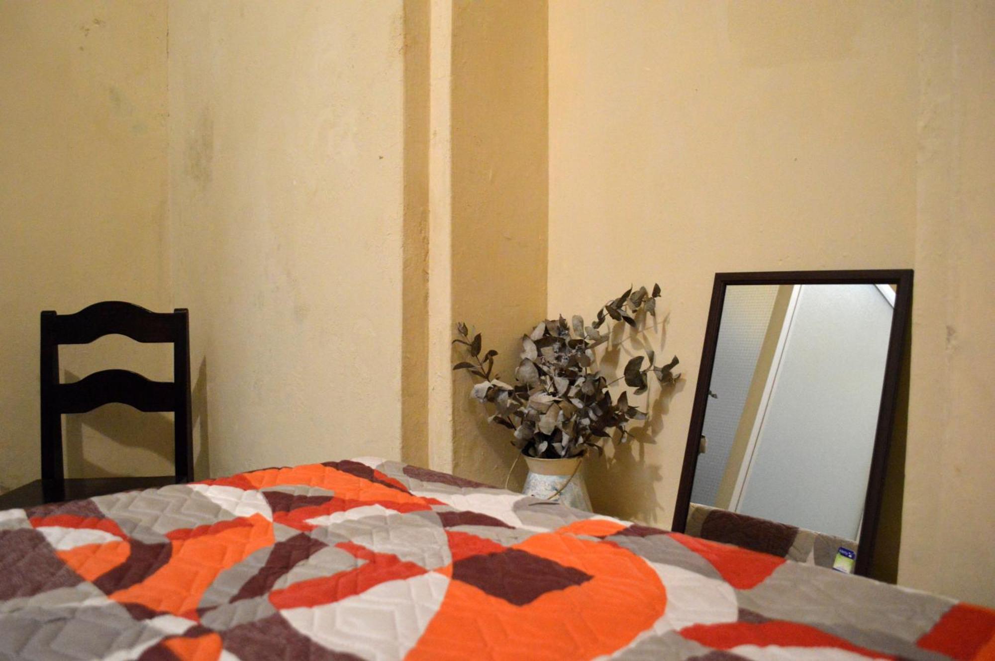 Ave Del Paraiso Guest House Antigua Εξωτερικό φωτογραφία