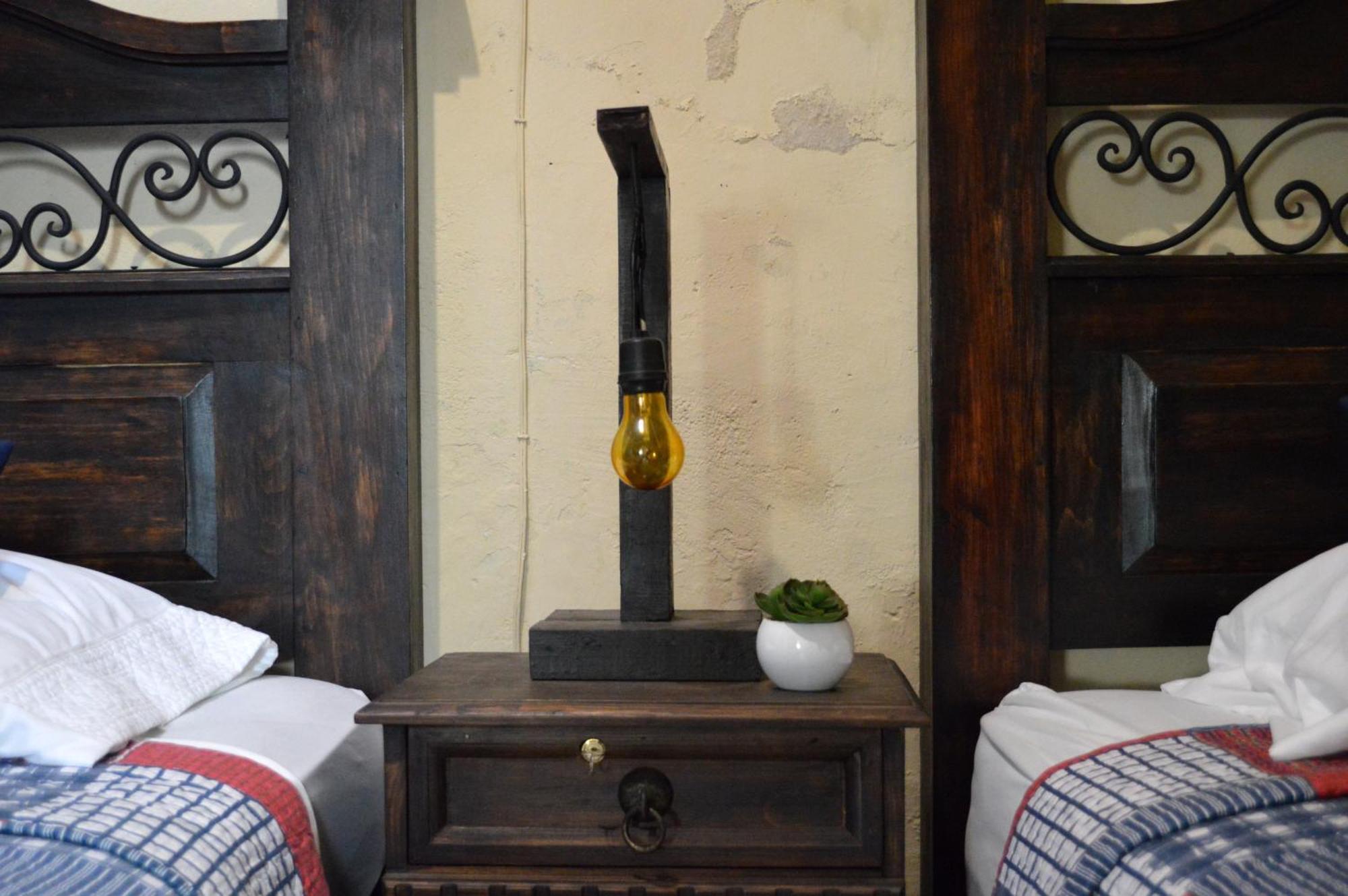Ave Del Paraiso Guest House Antigua Εξωτερικό φωτογραφία