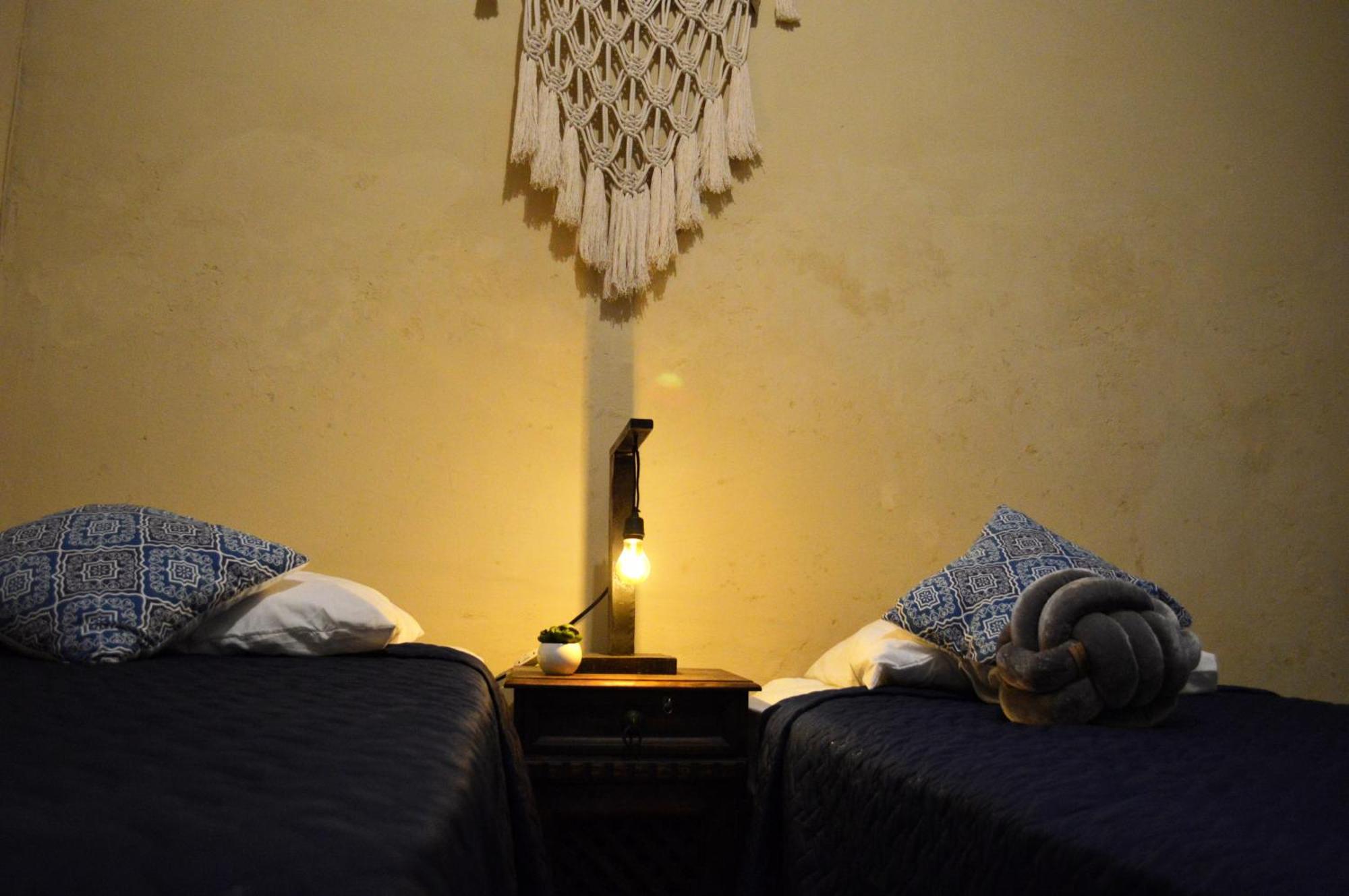 Ave Del Paraiso Guest House Antigua Εξωτερικό φωτογραφία