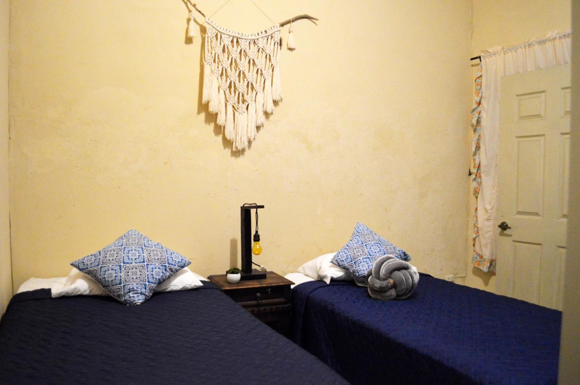 Ave Del Paraiso Guest House Antigua Εξωτερικό φωτογραφία