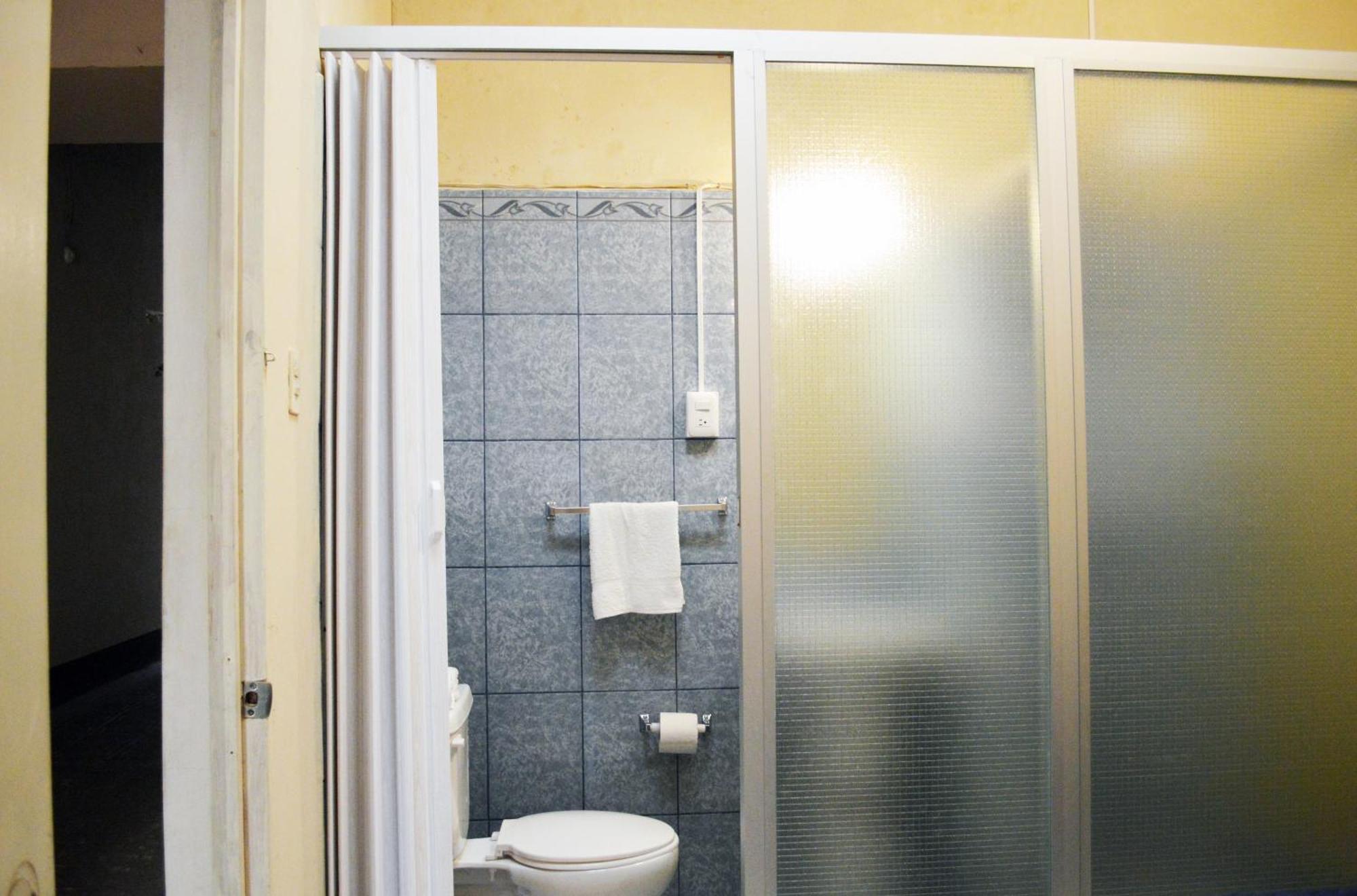 Ave Del Paraiso Guest House Antigua Εξωτερικό φωτογραφία