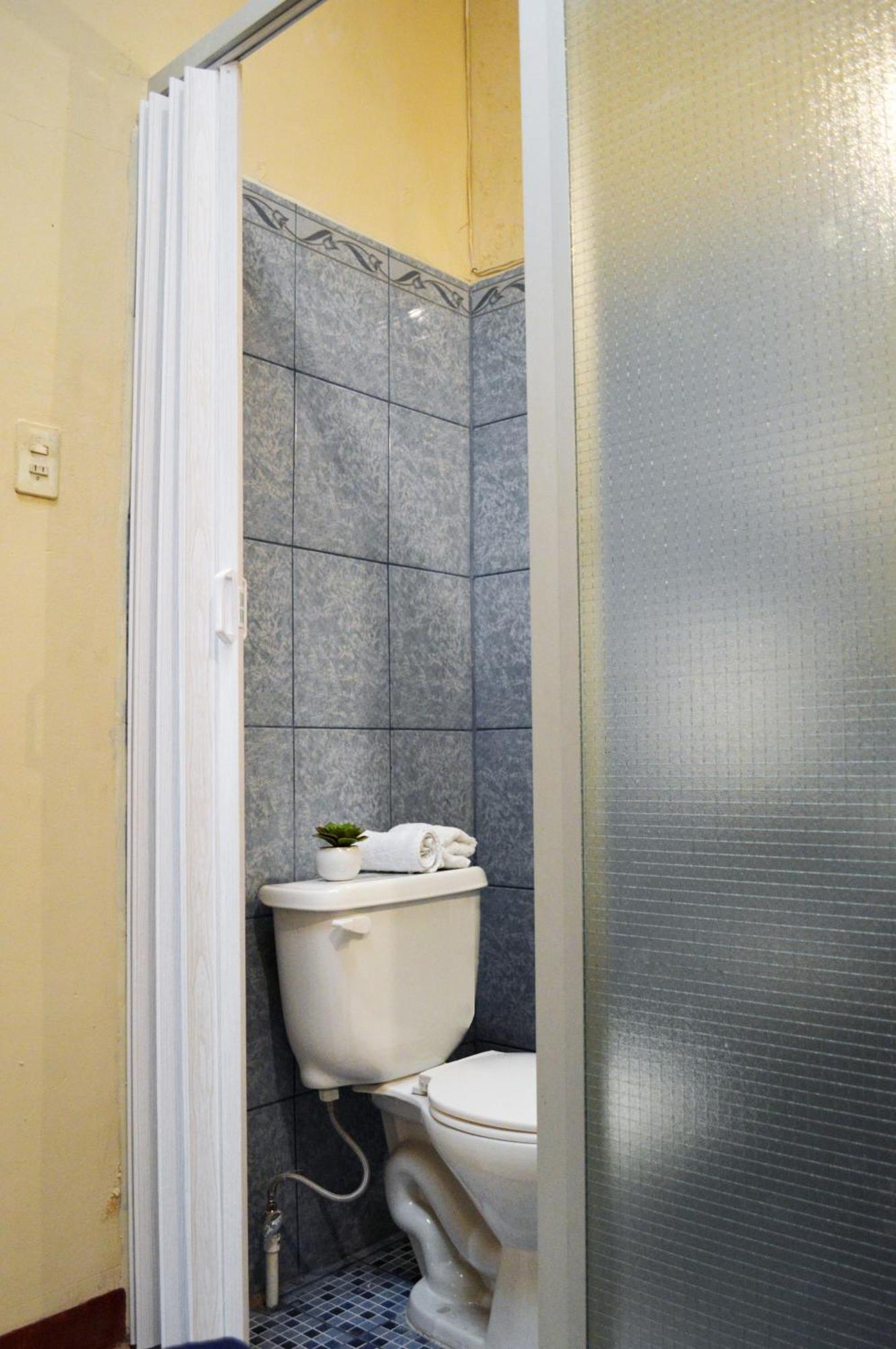 Ave Del Paraiso Guest House Antigua Εξωτερικό φωτογραφία