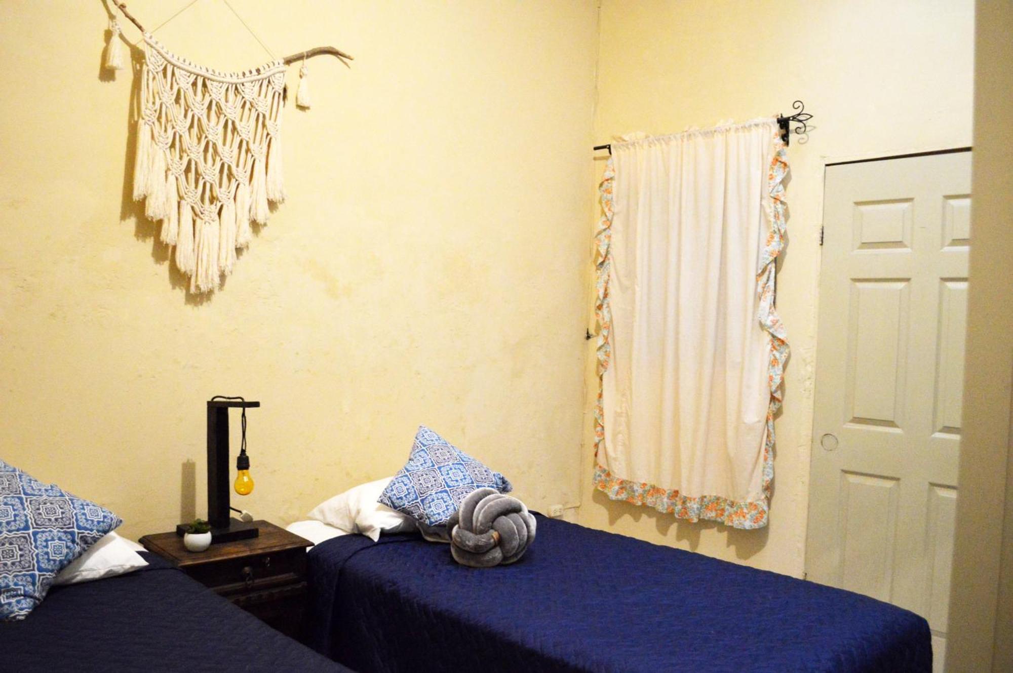 Ave Del Paraiso Guest House Antigua Εξωτερικό φωτογραφία