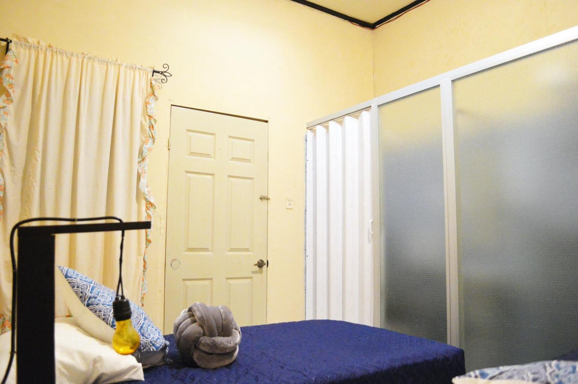 Ave Del Paraiso Guest House Antigua Εξωτερικό φωτογραφία