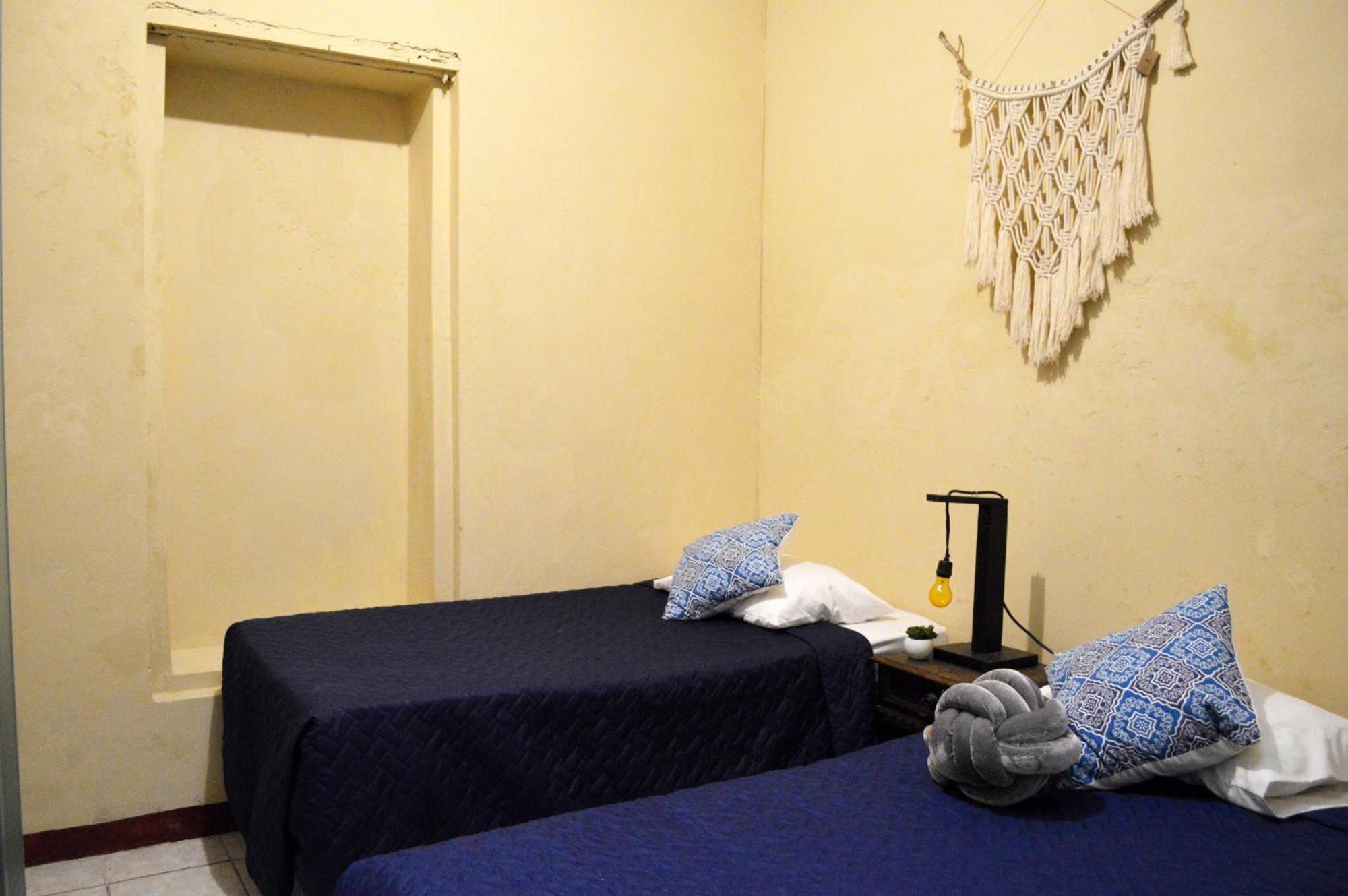 Ave Del Paraiso Guest House Antigua Εξωτερικό φωτογραφία