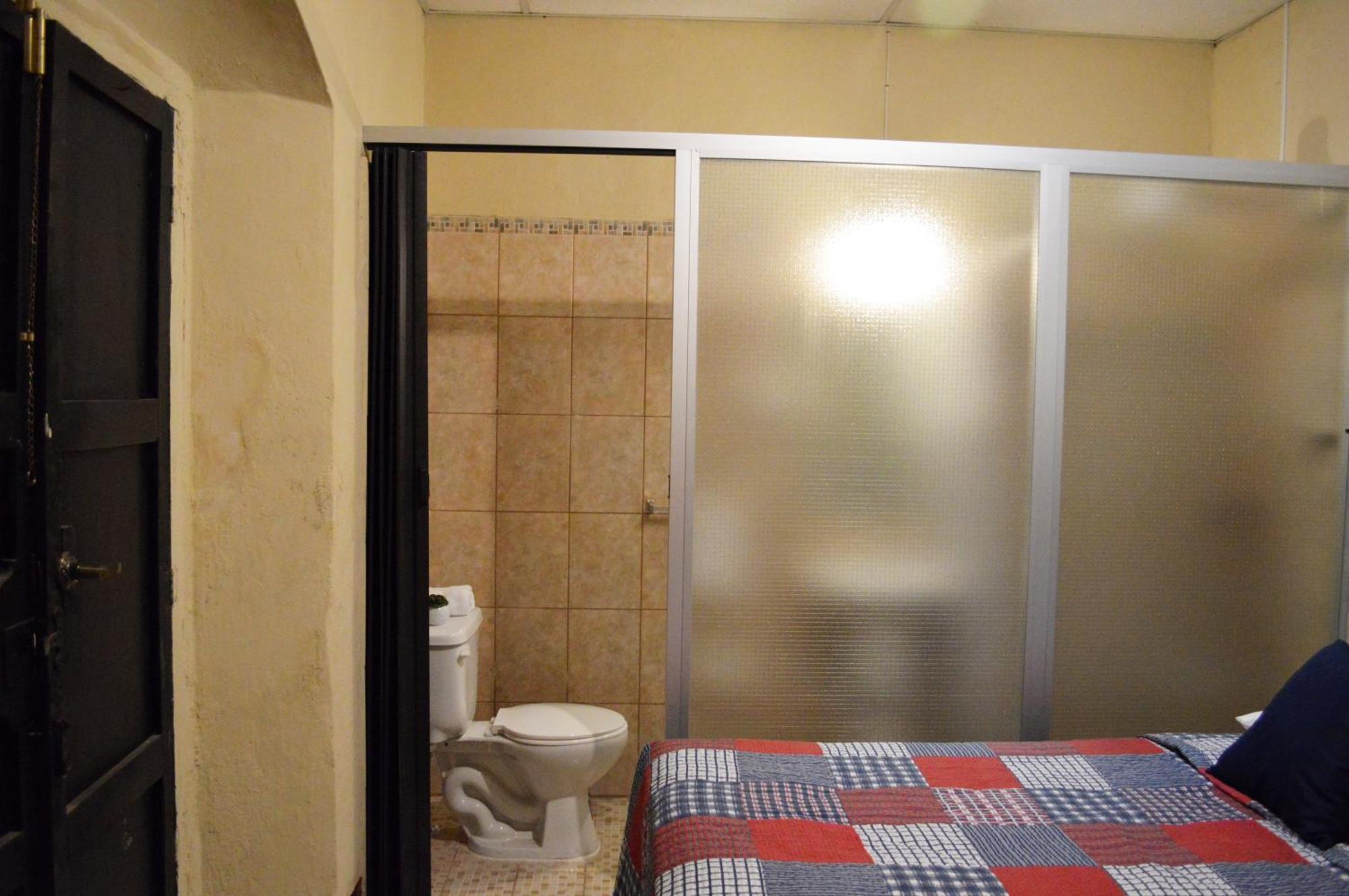 Ave Del Paraiso Guest House Antigua Εξωτερικό φωτογραφία
