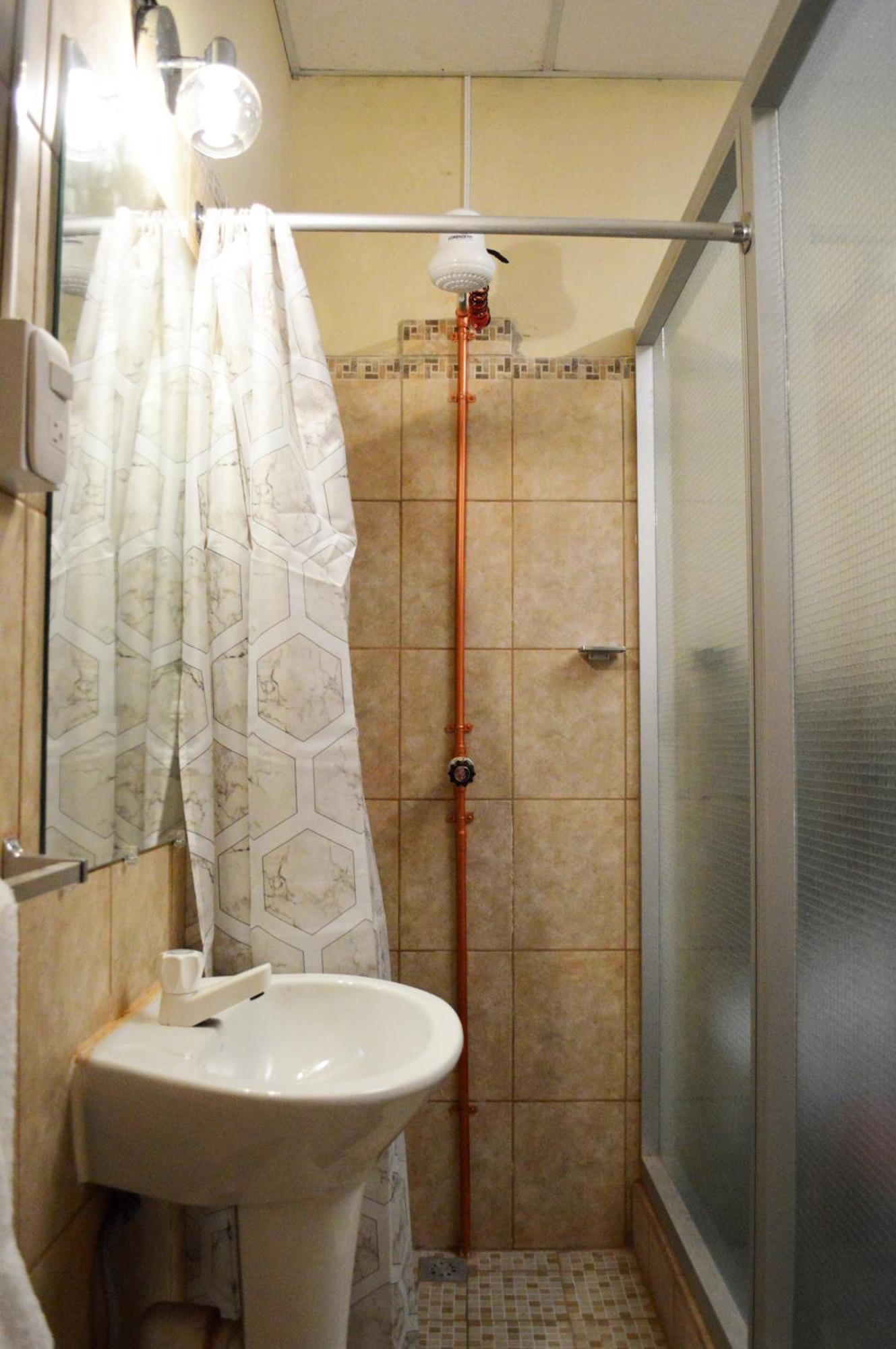 Ave Del Paraiso Guest House Antigua Εξωτερικό φωτογραφία