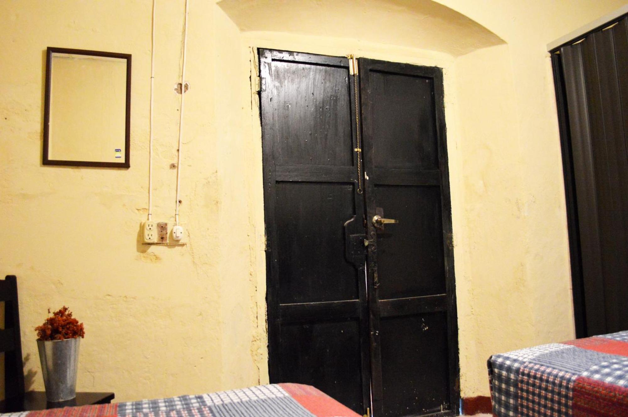 Ave Del Paraiso Guest House Antigua Εξωτερικό φωτογραφία