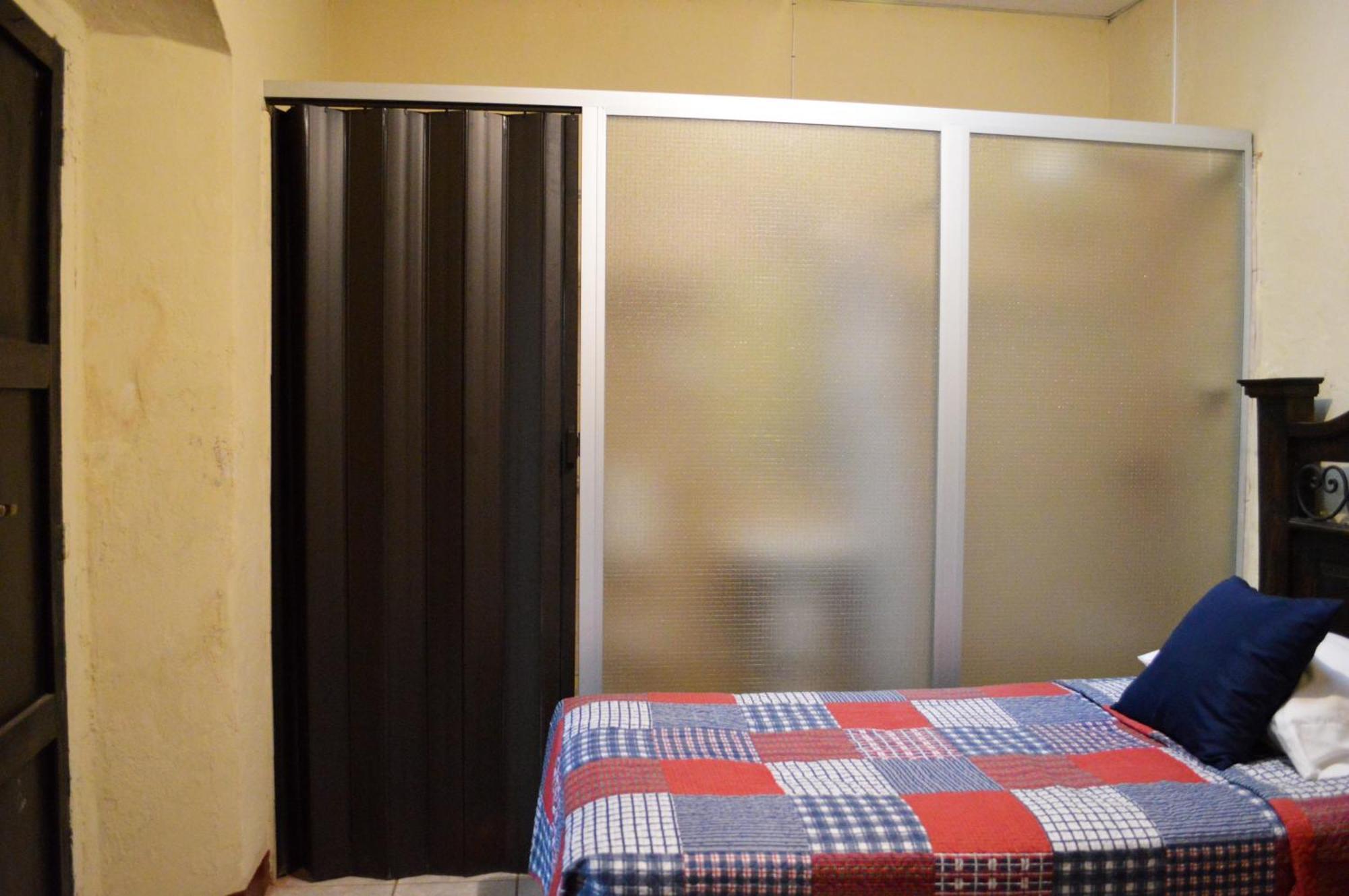 Ave Del Paraiso Guest House Antigua Εξωτερικό φωτογραφία