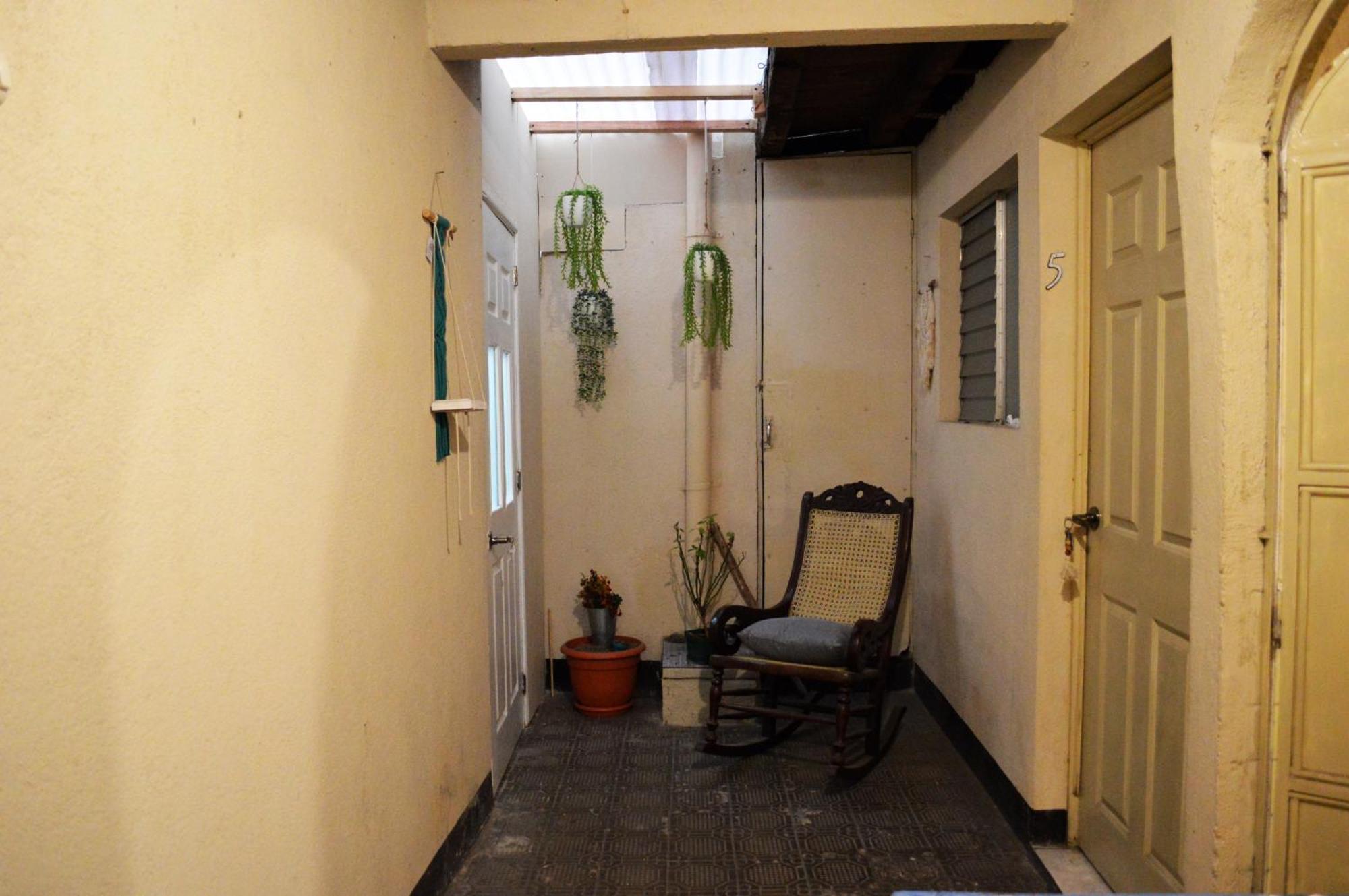 Ave Del Paraiso Guest House Antigua Εξωτερικό φωτογραφία