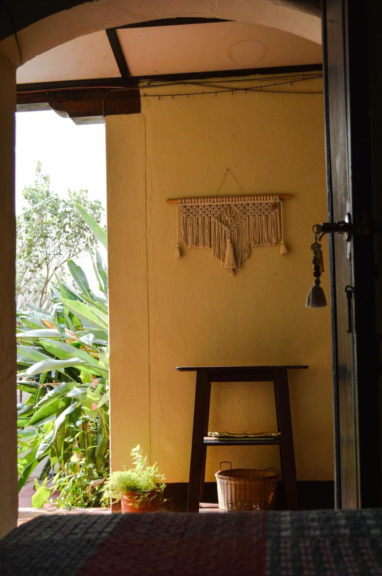 Ave Del Paraiso Guest House Antigua Εξωτερικό φωτογραφία