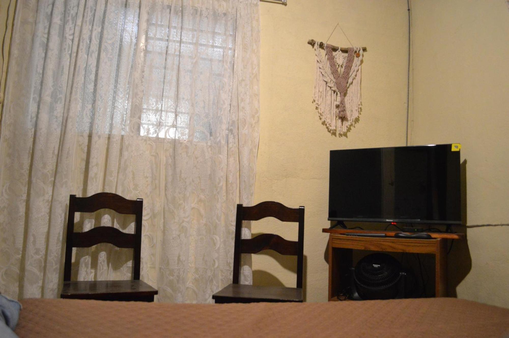 Ave Del Paraiso Guest House Antigua Εξωτερικό φωτογραφία