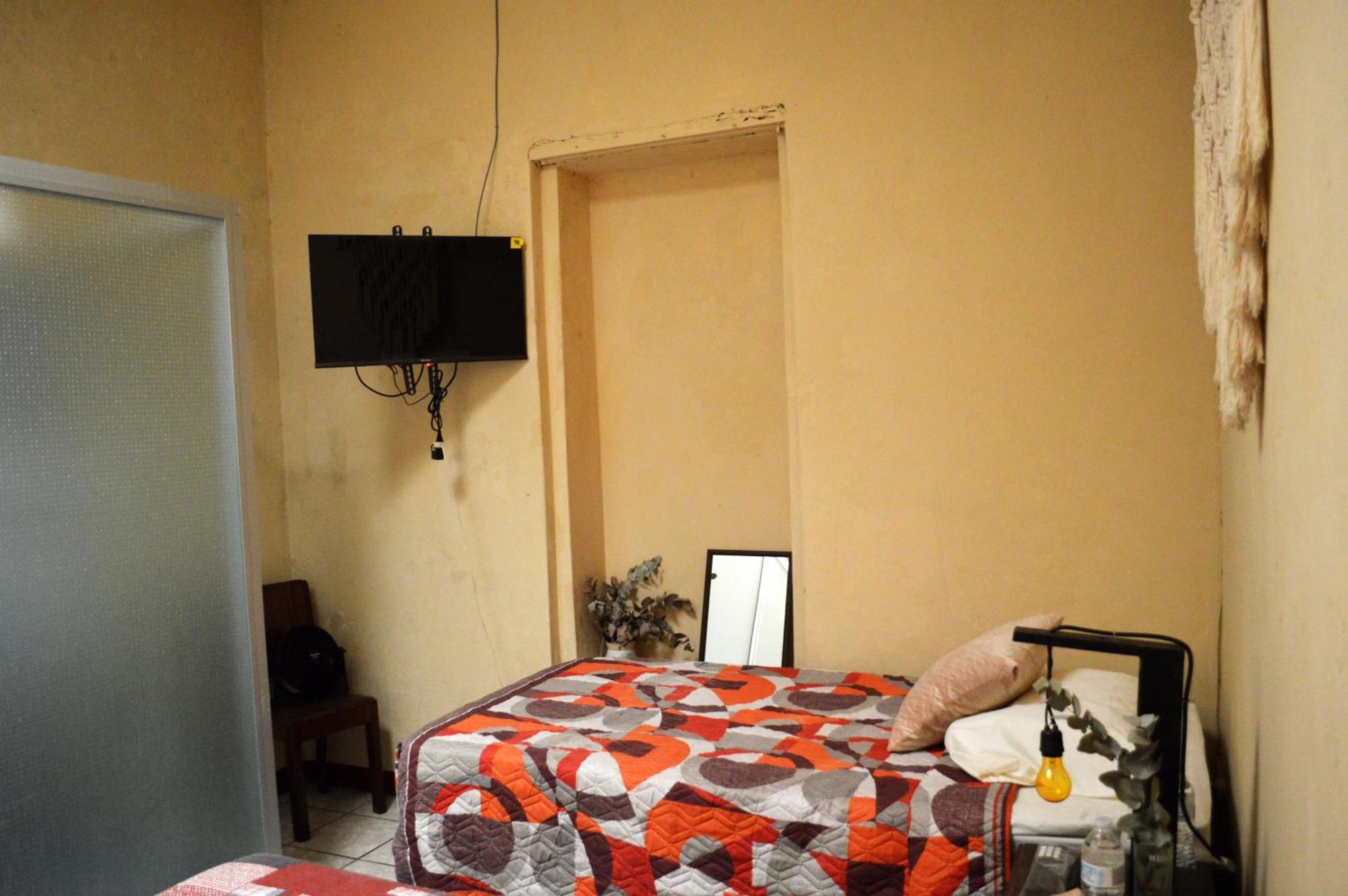 Ave Del Paraiso Guest House Antigua Εξωτερικό φωτογραφία